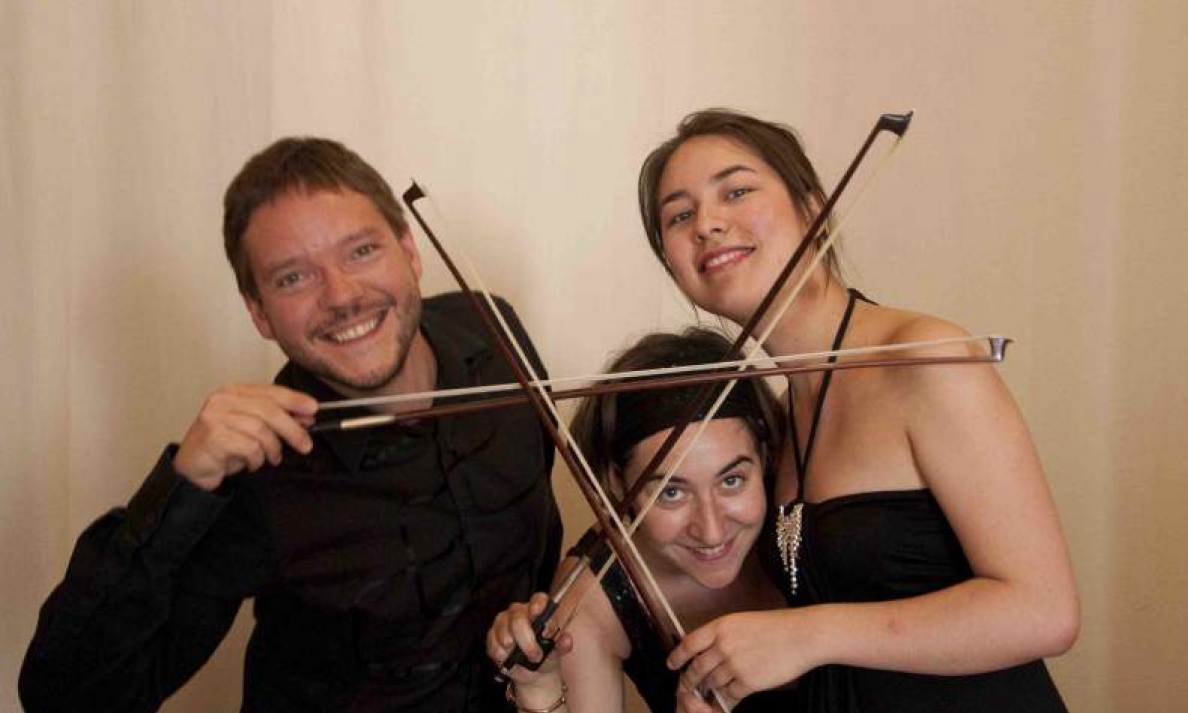 Festival Cinque Giornate per la Nuova Musica de Milan
