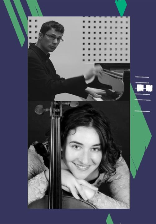 Musique Anglaise des XXe et XXIe siècles – 06/02/18