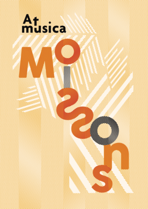 Moissons #1 | Septembre/octobre 2020