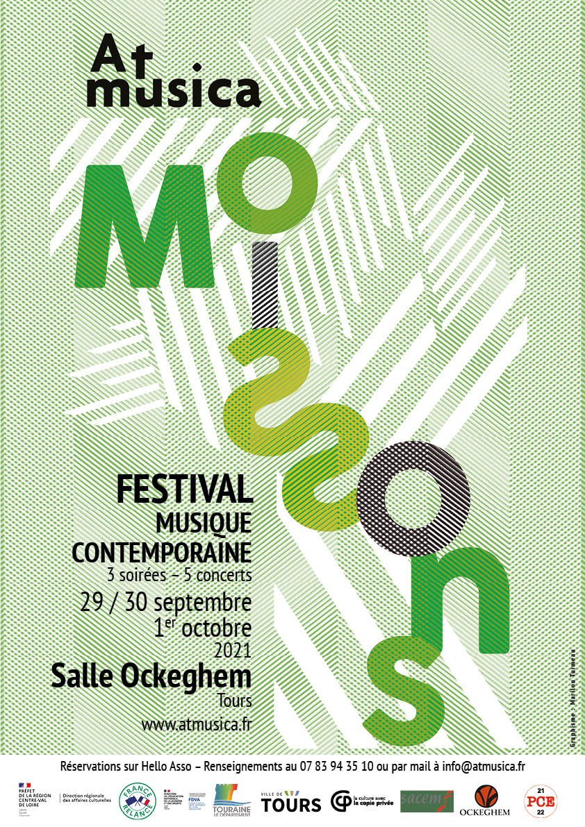 Retour Son & Videos | Moissons #2 | Septembre/octobre 2021