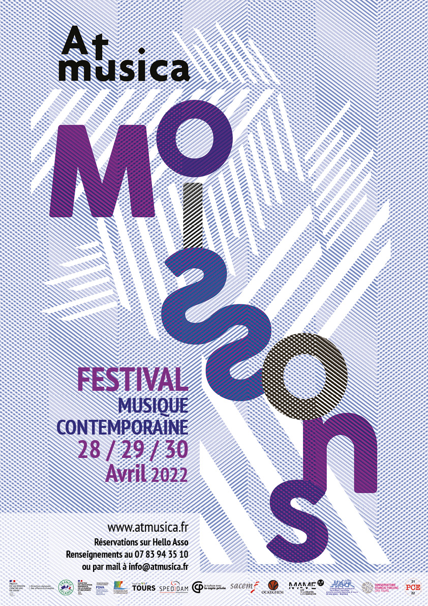 Retour Son & Videos | Moissons #3 | Avril 2022