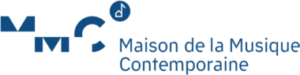 logo Maison de la Musique contemporaine