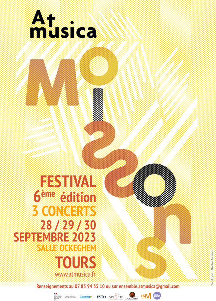 Moissons 6è édition